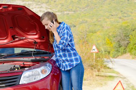 What To Do When You Have No Idea What's Wrong With Your Car